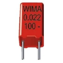 MKP1F022202C00KSSD WIMA