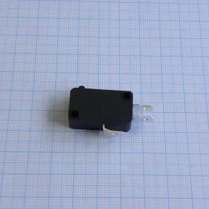 Микропереключатель  4.8 
