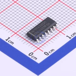 AM26LV32EMDREP Texas Instruments
