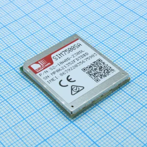 SIM7500SA SIMCom