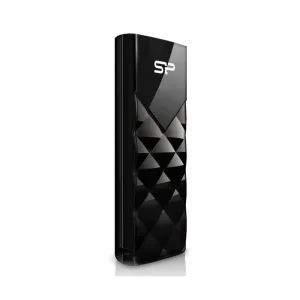 Флеш Диск Silicon Power SP016GBUF2U03V1K Silicon Power