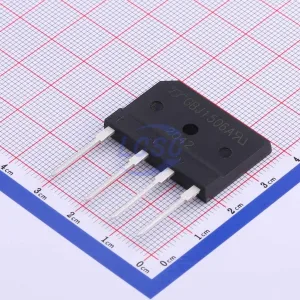 GBJ1506A YangJie