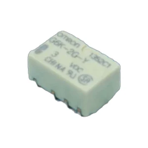 G6K-2GY-TR-3DC Omron