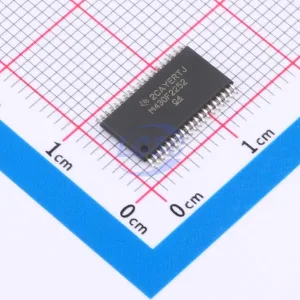 MSP430F2252IDAR Texas Instruments