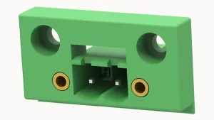 PCB вилка 2CDGB-5.08-02P-14 Degson