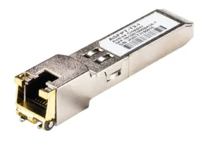 Модуль WIENET SFP G RJ45 Wieland Electric