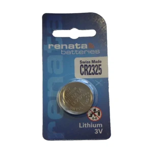 CR2325   Renata RENATA
