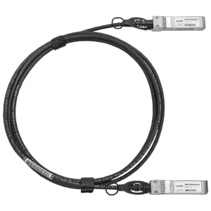 Модуль SFP+ Direct Attached Cable (DAC), дальность до 3м SNR