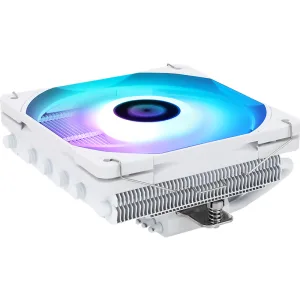 Кулер для процессора Thermalright AXP-120-X67-WH-ARGB Thermalright