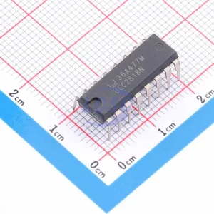 UCC2818N Texas Instruments