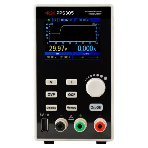 Источник питания RGK PPS305 RGK