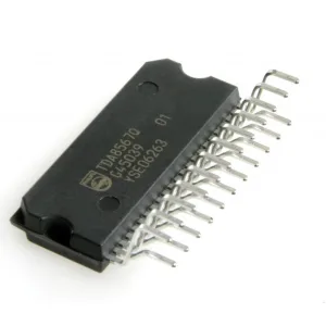 TDA8568Q NXP