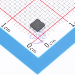 LM2735XSD/NOPB Texas Instruments