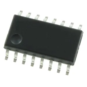 MAX202EWE+ Maxim Integrated