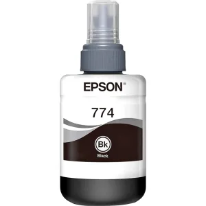 Картридж струйный Epson C13T77414A черный для Epson I/C (b) M100/200 (6000 стр.) EPSON