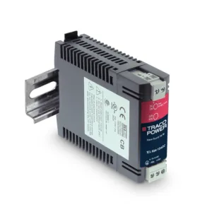 TCL 012-124 DC TRACO