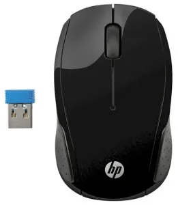 Мышь Mouse HP Wireless Mouse 220 (black) cons 3FV66AA#ABB Hewlett-Packard