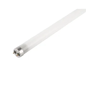 Лампа светодиодная JazzWay PLED T8-1500GL 24Вт линейная 6500К холодный белый G13 2200лм 185-240В Jazzway