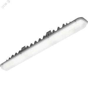 Светильник СТ SLICK.PRS ECO LED 60 5000K Световые Технологии