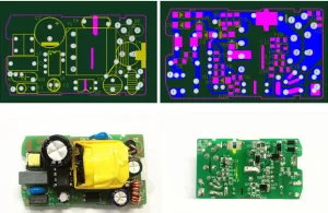 PN8316 Chipown