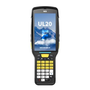 Терминал сбора данных M3 Mobile UL20F (Frozen) Android 9.0 GMS U20F0C-P2CFSS-HF-R M3 Mobile