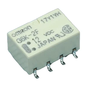 G6K-2F-TR-12DC Omron