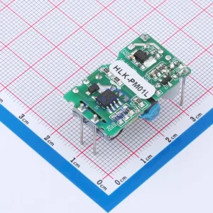 HLK-PM01L HI-LINK