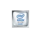 процессор CPU Intel Xeon Silver 4215 (2.5GHz/11Mb/8cores) LGA3647 SRFBA INTEL
