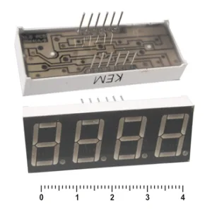KEM-5461AG (GREEN) RUICHI