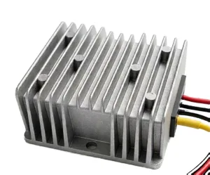 Преобразователь напряжения MIG ASSY: Преобразователь напряжения 9-36V MGVPC10-VCRD1-CVT MIG