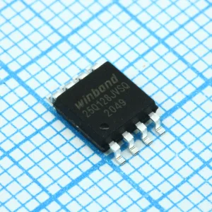 W25Q128JVSIQ WINBOND