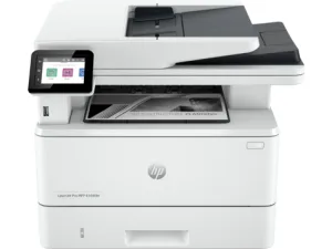 Лазерное многофункциональное устройство HP LaserJet Pro MFP 4103fdw (p/c/s/f 2Z629A#B19 Hewlett-Packard