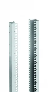Рейка вертикальная 19", 4шт MG 200 IT Провенто