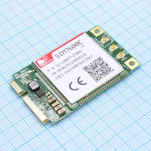 SIM7600E-H-PCIE SIMCom