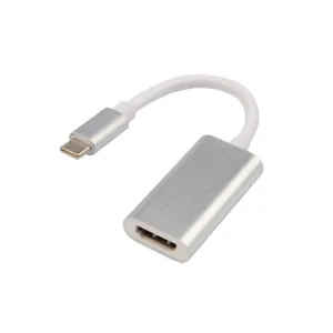 Переходник Type-C (Male) - HDMI (Female) 18-4150 Rexant