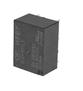 HFE7/5-2HST-L1 HONGFA
