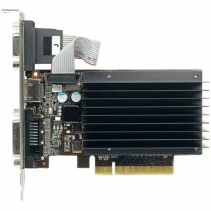 Видеокарта AFOX CORPORATION AF730-1024D3L3-V3 AFOX CORPORATION