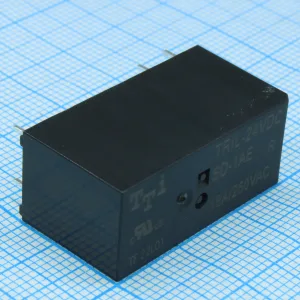 TRIL-24VDC-SD-1AE-R Tai Shing