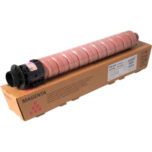 Картридж лазерный повышенной емкости тип IM C2500H малиновый. RICOH