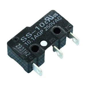 SS-10 Omron