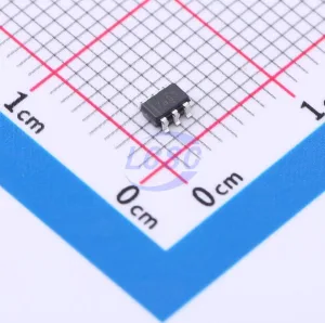 ADS7883SDBVR Texas Instruments