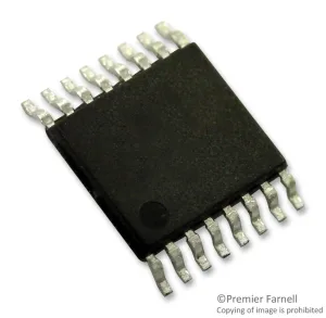 SN65LVDM050PW Texas Instruments