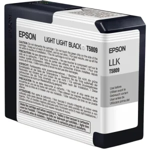 Картридж Epson C13T580900 EPSON