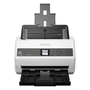 Сканер Epson WorkForce DS-730N EPSON
