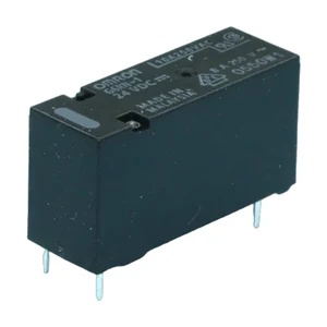 G6R-N-1 24DC Omron