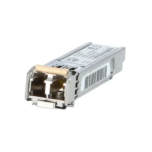 Модуль Cisco GLC-SX-MMD= 1000BASE-SX SFP transceivermodule, MMF, 850nm, DOM Cisco