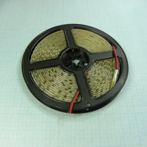 LED-лента 2835 W/120 чипов/1м/12V/IP65 General