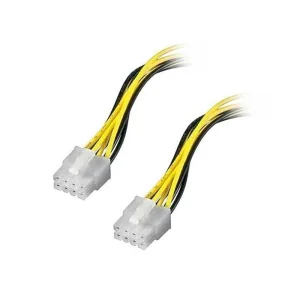 Кабель 25CRI-300307-B0R CABLE POWER #18 300 мм Gigabyte