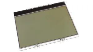 EA DOGXL160W-7 Display Visions
