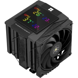 Кулер для процессора Thermalright RK120-DG-BL Thermalright